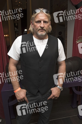 VIP-Screening 'Mission: Impossible - Rogue Nation' in Berlin