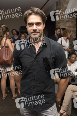 VIP-Screening 'Mission: Impossible - Rogue Nation' in Berlin
