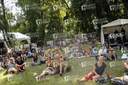 A Summer's Tale Kulturfestival in Luhmühlen