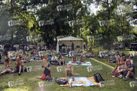 A Summer's Tale Kulturfestival in Luhmühlen
