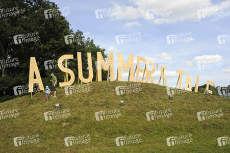 A Summer's Tale Kulturfestival in Luhmühlen