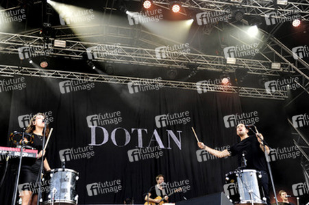 A Summer's Tale Kulturfestival in Luhmühlen