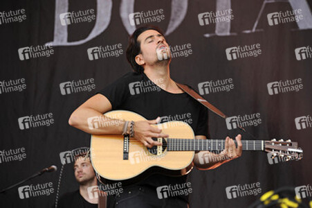 A Summer's Tale Kulturfestival in Luhmühlen