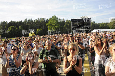 A Summer's Tale Kulturfestival in Luhmühlen