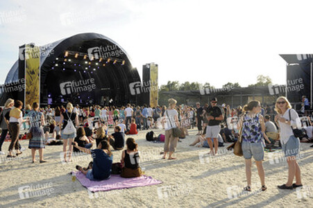 A Summer's Tale Kulturfestival in Luhmühlen