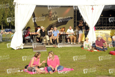 A Summer's Tale Kulturfestival in Luhmühlen