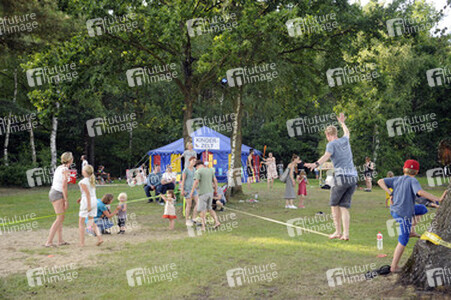 A Summer's Tale Kulturfestival in Luhmühlen