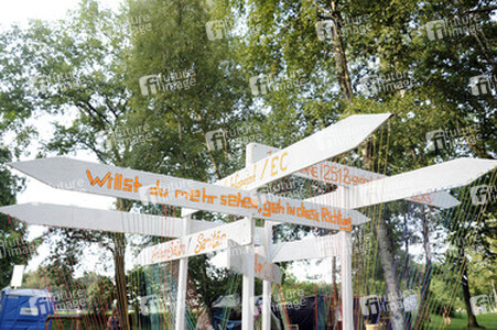 A Summer's Tale Kulturfestival in Luhmühlen