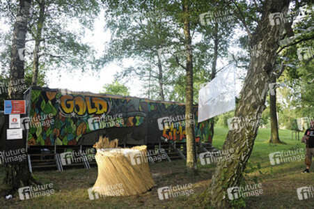 A Summer's Tale Kulturfestival in Luhmühlen
