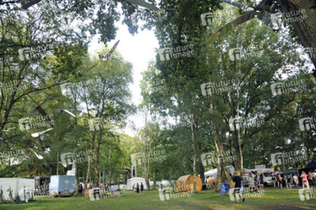 A Summer's Tale Kulturfestival in Luhmühlen