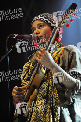 A Summer's Tale Kulturfestival in Luhmühlen