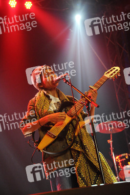 A Summer's Tale Kulturfestival in Luhmühlen