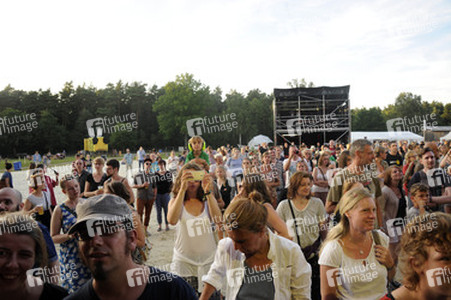 A Summer's Tale Kulturfestival in Luhmühlen