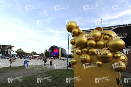 A Summer's Tale Kulturfestival in Luhmühlen