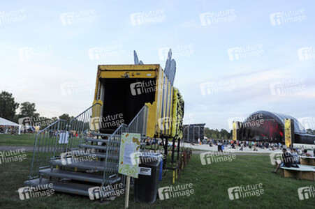A Summer's Tale Kulturfestival in Luhmühlen