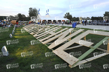 A Summer's Tale Kulturfestival in Luhmühlen