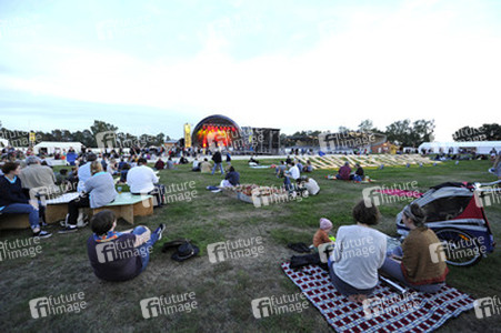 A Summer's Tale Kulturfestival in Luhmühlen