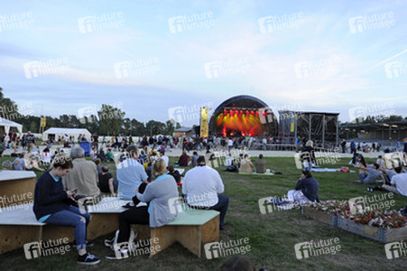 A Summer's Tale Kulturfestival in Luhmühlen