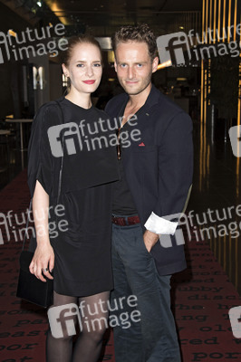 Filmpremiere 'Therapie für einen Vampir' in Berlin