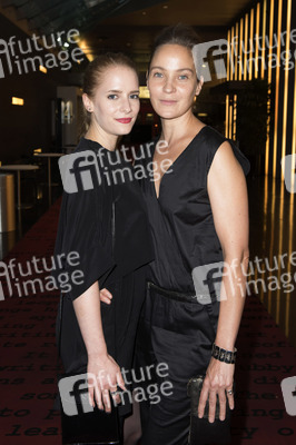 Filmpremiere 'Therapie für einen Vampir' in Berlin