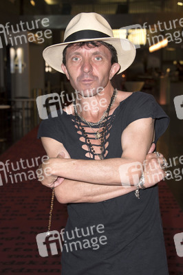 Filmpremiere 'Therapie für einen Vampir' in Berlin