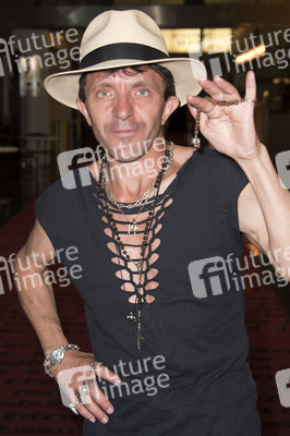 Filmpremiere 'Therapie für einen Vampir' in Berlin
