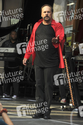 Konzert von KC and the Sunshine Band in New York