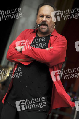 Konzert von KC and the Sunshine Band in New York
