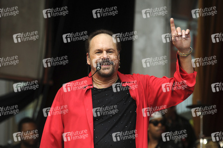 Konzert von KC and the Sunshine Band in New York