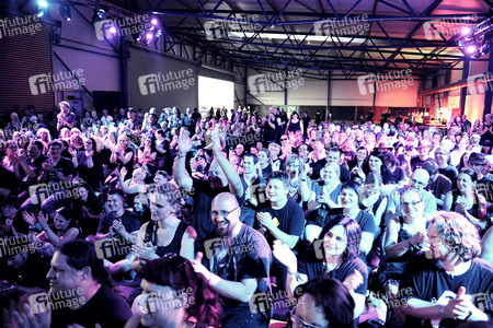 M'era Luna Festival in Hildesheim