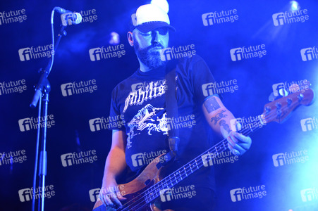 M'era Luna Festival in Hildesheim