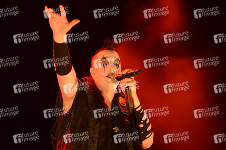 M'era Luna Festival in Hildesheim