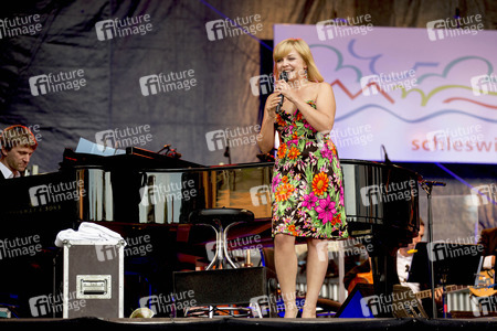 Konzert von Annett Louisan in Hamburg