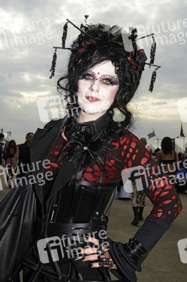 M'era Luna Festival in Hildesheim