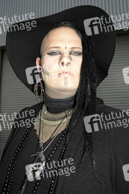 M'era Luna Festival in Hildesheim