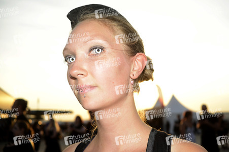 M'era Luna Festival in Hildesheim