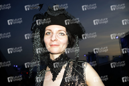 M'era Luna Festival in Hildesheim