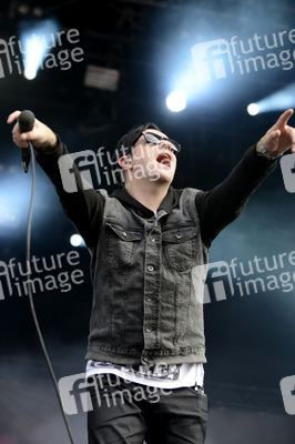 M'era Luna Festival in Hildesheim