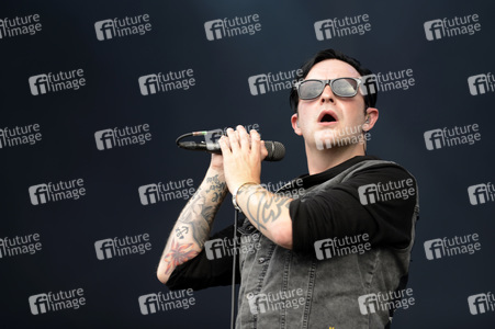 M'era Luna Festival in Hildesheim