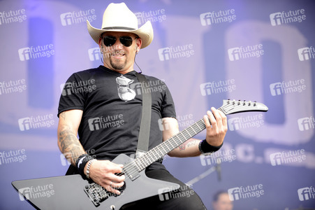 M'era Luna Festival in Hildesheim