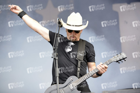 M'era Luna Festival in Hildesheim