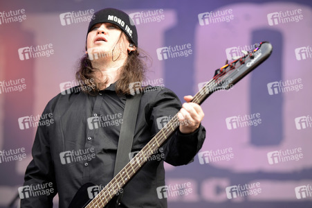 M'era Luna Festival in Hildesheim