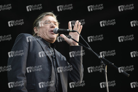 Blixa Bargeld (Einstürzende Neubaute9