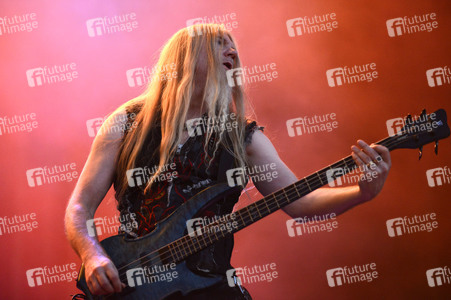 M'era Luna Festival in Hildesheim