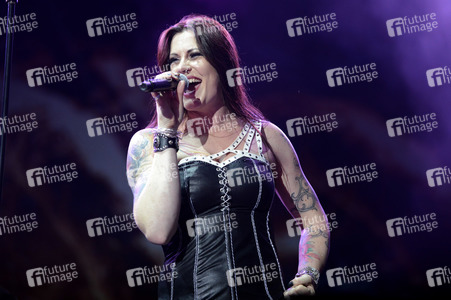M'era Luna Festival in Hildesheim