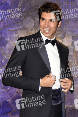 Starlite Gala 2015 in Marbella