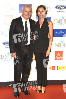 Starlite Gala 2015 in Marbella