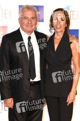 Starlite Gala 2015 in Marbella
