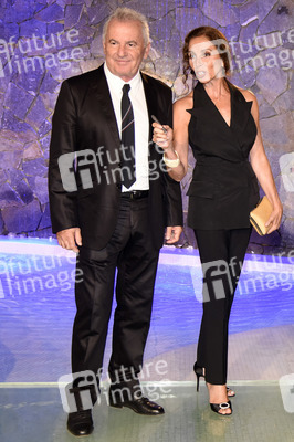 Starlite Gala 2015 in Marbella