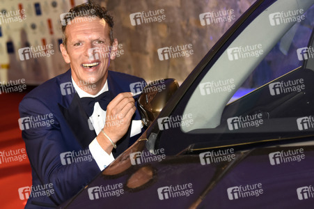 Starlite Gala 2015 in Marbella